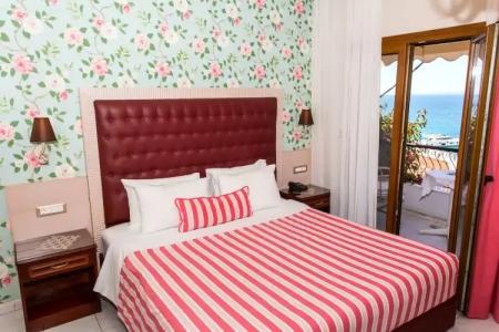 Olympic Apartments - 1