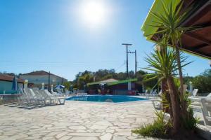 Fardini Seaside Hotel, Kavos