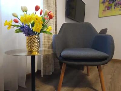 B&B Plitvica Lodge - 40