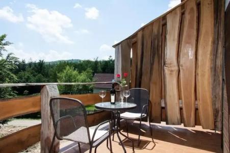 B&B Plitvica Lodge - 62