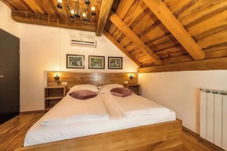 B&B Plitvica Lodge - 23