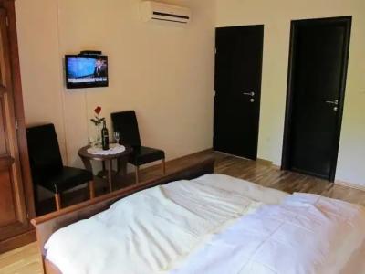 B&B Plitvica Lodge - 41