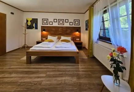 B&B Plitvica Lodge - 52
