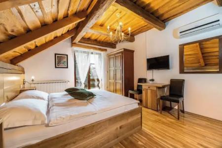 B&B Plitvica Lodge - 56