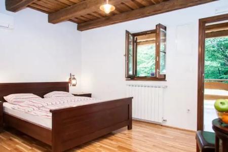 B&B Plitvica Lodge - 31