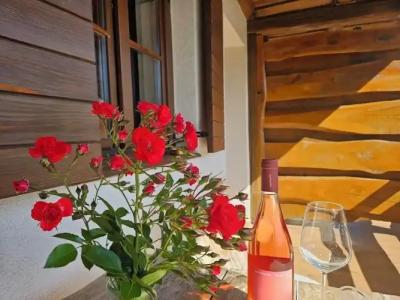 B&B Plitvica Lodge - 30