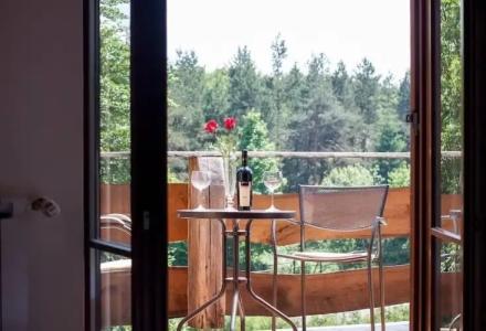 B&B Plitvica Lodge - 61