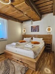 B&B Plitvica Lodge - 13