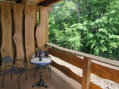 B&B Plitvica Lodge - 45