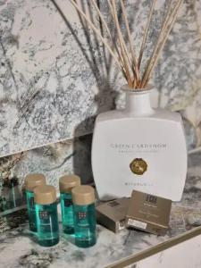 B&B Plitvica Lodge - 17