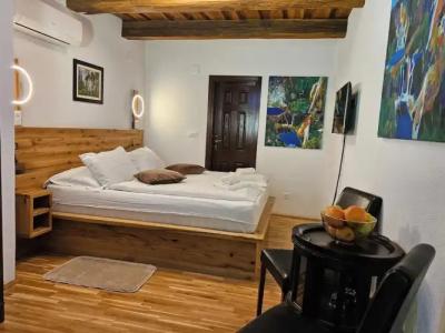 B&B Plitvica Lodge - 28