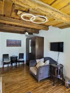 B&B Plitvica Lodge - 16