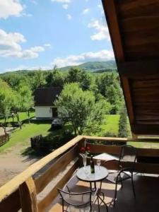 B&B Plitvica Lodge - 47