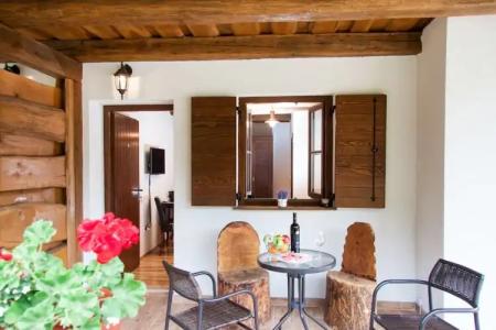 B&B Plitvica Lodge - 33