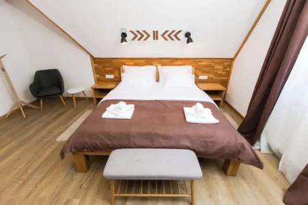 B&B Plitvica Lodge - 55