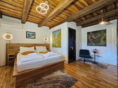 B&B Plitvica Lodge - 29