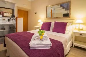 Hotel Can Abril, Soller