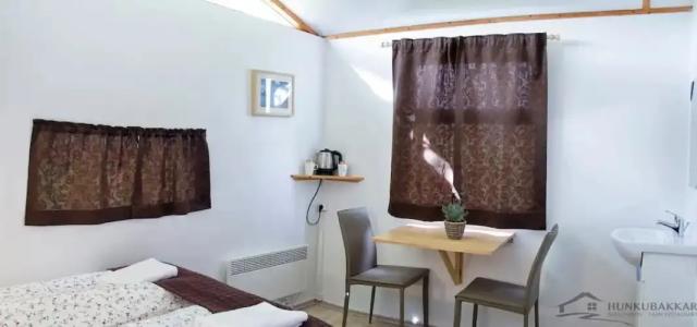 Hunkubakkar Guesthouse - 21