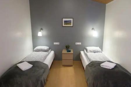 Hunkubakkar Guesthouse - 3