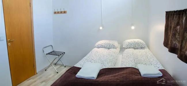 Hunkubakkar Guesthouse - 22