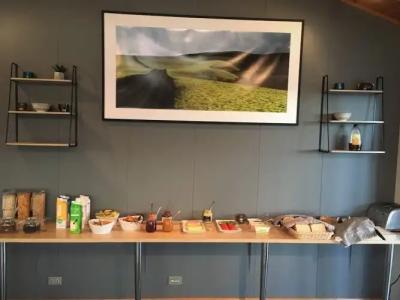 Hunkubakkar Guesthouse - 0