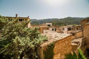 Hotel Ca'l Bisbe, Soller
