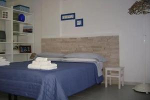 B&B Villa Méditerranée, Trani