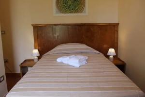 Dimora Li Cuti B&B, Chiesanuova