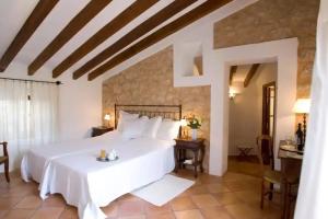 Hotel S'Ardeviu, Soller