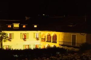 La Contrada Dei Monti, Orta San Giulio