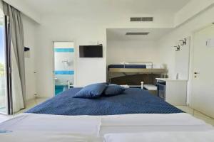 Hotel Calanca, Marina di Camerota