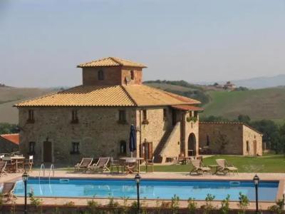 Agriturismo Ragoncino - 7