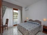Comfort Double room with balcony