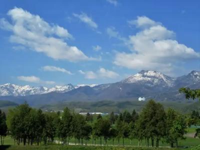 Minshuku Mutsukari - 12