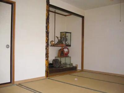 Minshuku Mutsukari - 5