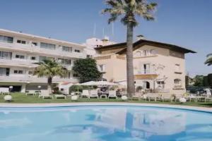 Subur Maritim Hotel, Sitges