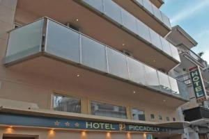 Hotel Piccadilly Sitges, Sitges