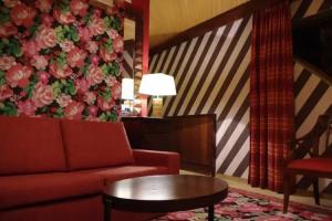 KARPYNĖ Restaurant & Bed & Breakfast, Raseiniai