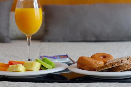 URH Sitges Platja - 12