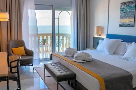 URH Sitges Platja - 192