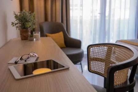 URH Sitges Platja - 165