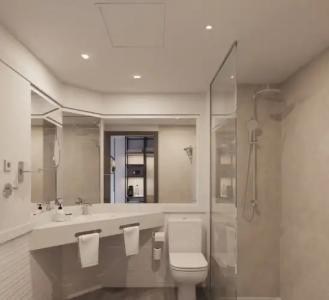 URH Sitges Platja - 75