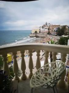 URH Sitges Platja - 171