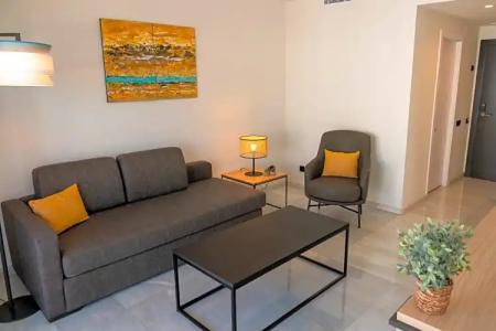 URH Sitges Platja - 67