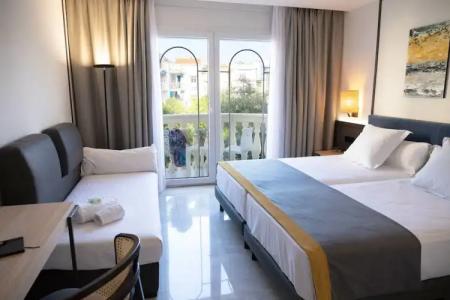 URH Sitges Platja - 117