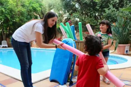 URH Sitges Platja - 33