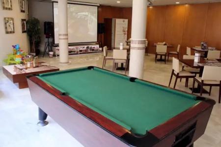 URH Sitges Platja - 22