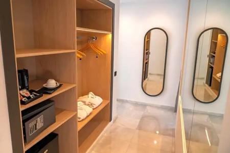 URH Sitges Platja - 62