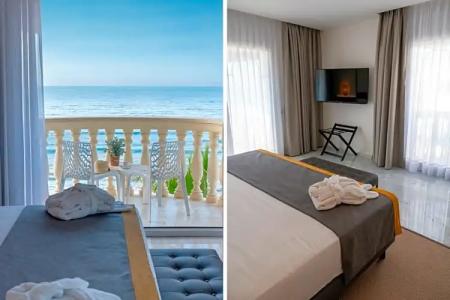 URH Sitges Platja - 63