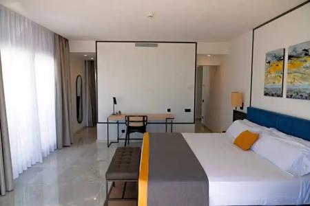 URH Sitges Platja - 68